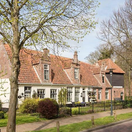 Apartmán De Slotruine Egmond aan den Hoef Exteriér fotografie