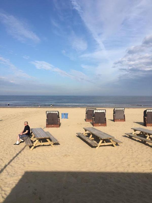 Apartmán De Slotruine Egmond aan den Hoef Exteriér fotografie